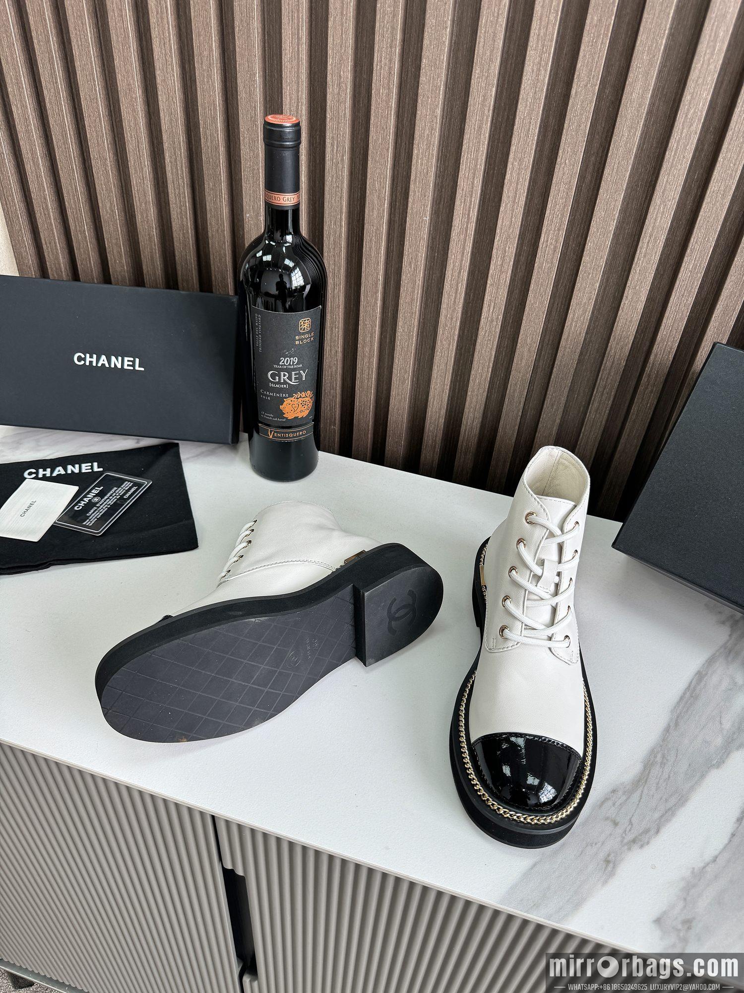 Chanel Shoes sz35-40 h1125