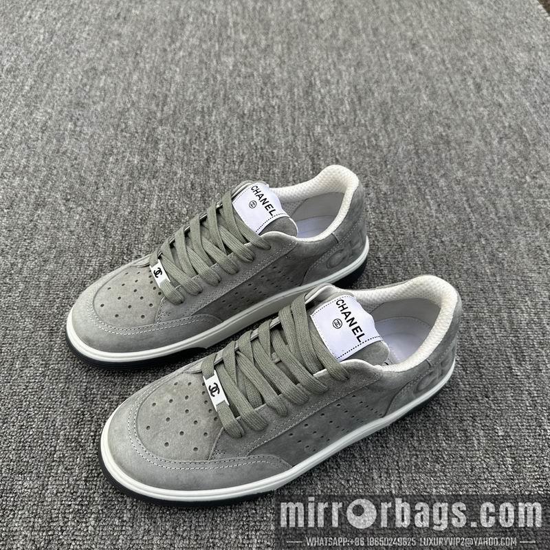 Chanel Shoes sz39-44 hnm0113