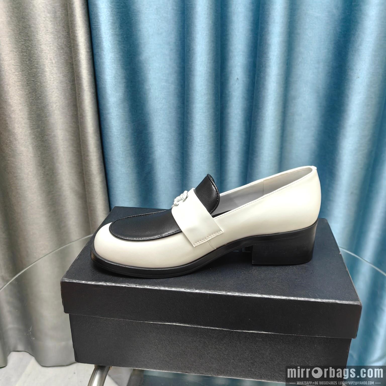 Chanel Shoes sz35-41 h0812