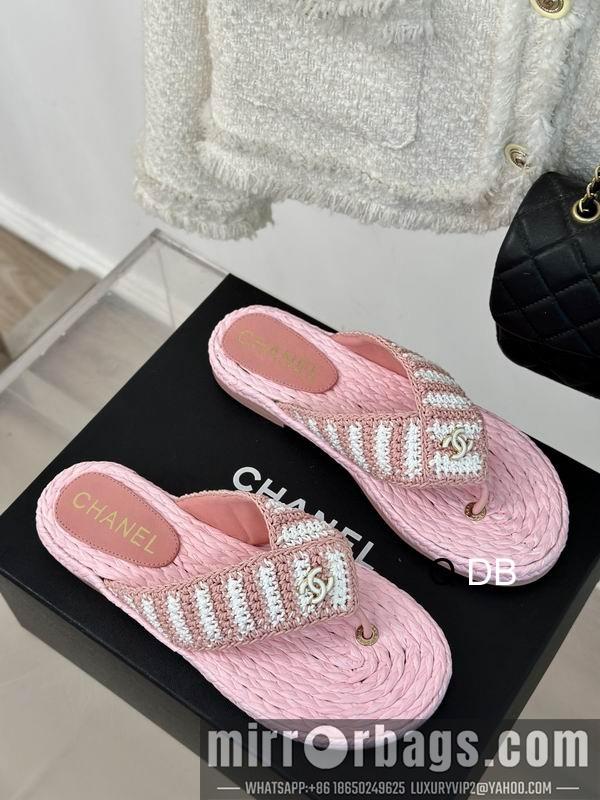Chanel Shoes sz35-40 DB0611