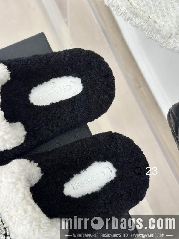 Chanel Shoes sz35-40 10C HY1004