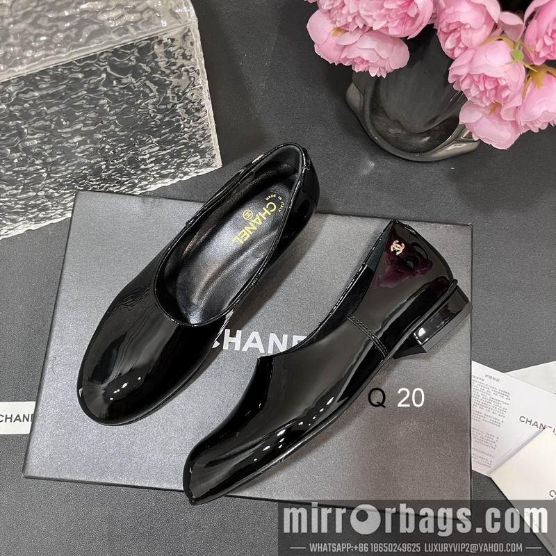 Chanel Shoes sz35-40 XX0201