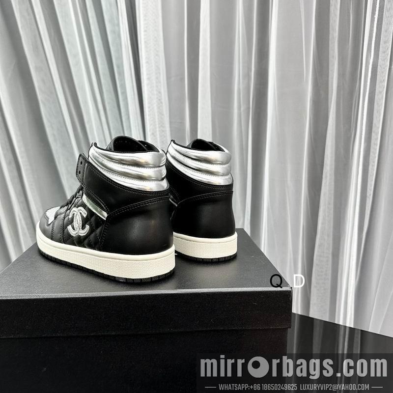 Chanel Shoes sz35-40 8C GDT0904
