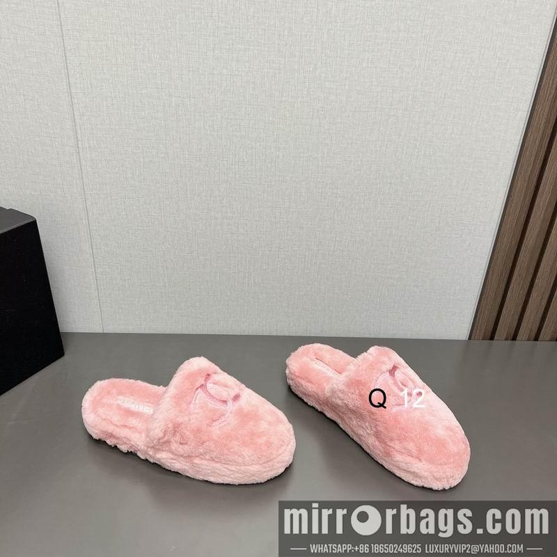 Chanel Shoes Chanel sz35-40 J0801