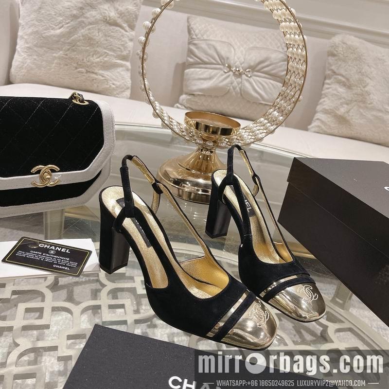 Chanel Shoes sz34-41 m0107