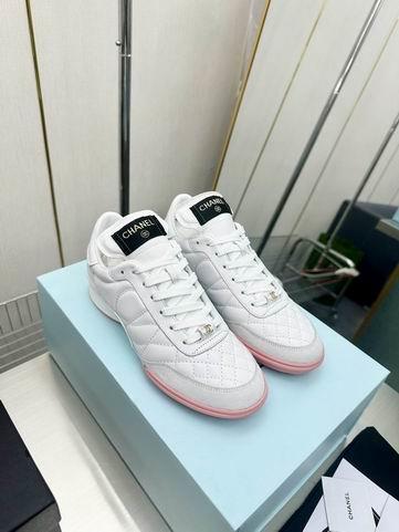 Chanel Shoes sz35-42 mnh0503