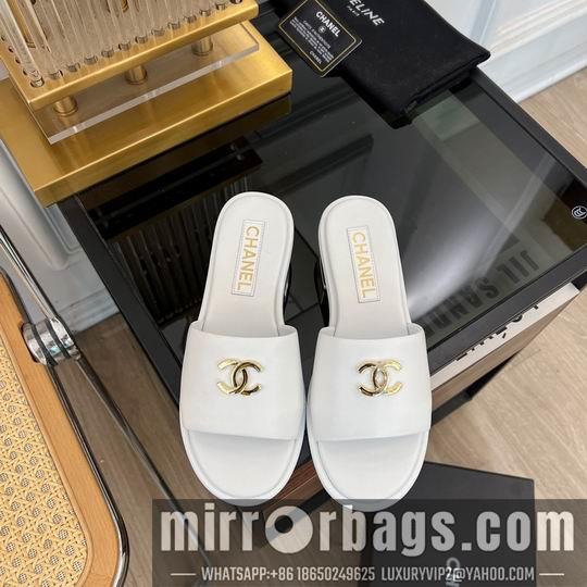 Chanel Shoes sz35-41 mnh0210
