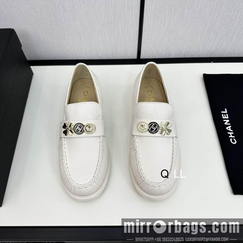 Chanel Shoes sz35-40 LL1207