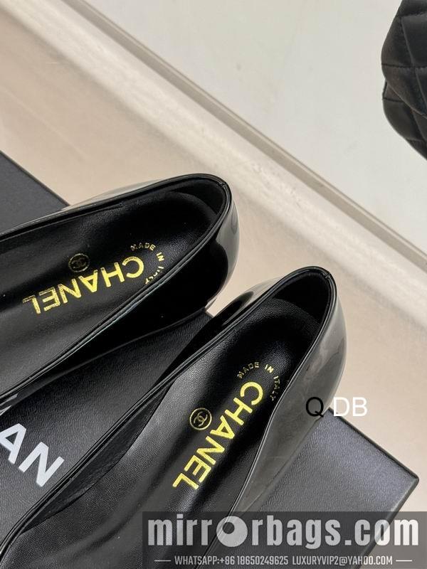 Chanel Shoes sz35-40 DB1208