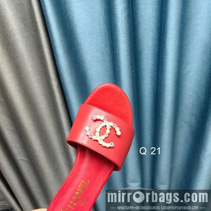 Chanel Shoes sz35-40 YS0903