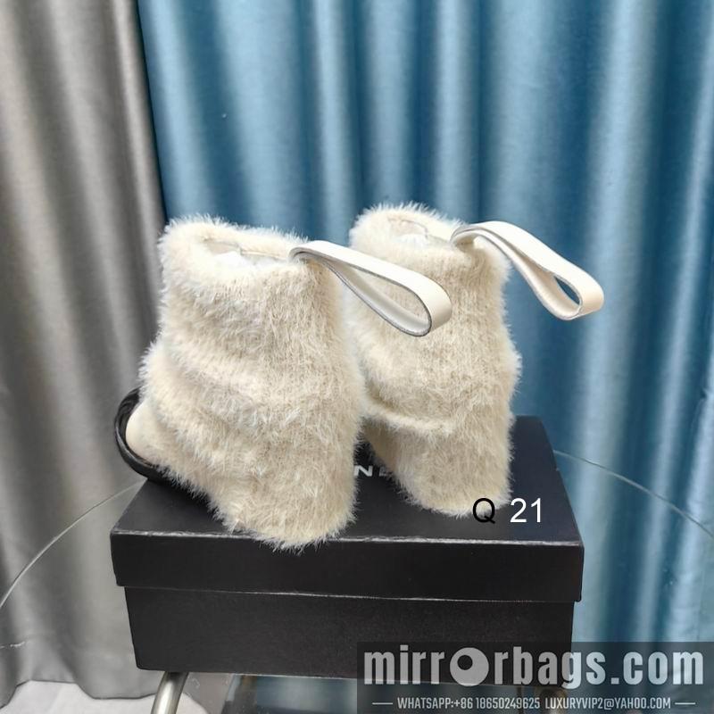 Chanel Shoes sz35-40 YS1109