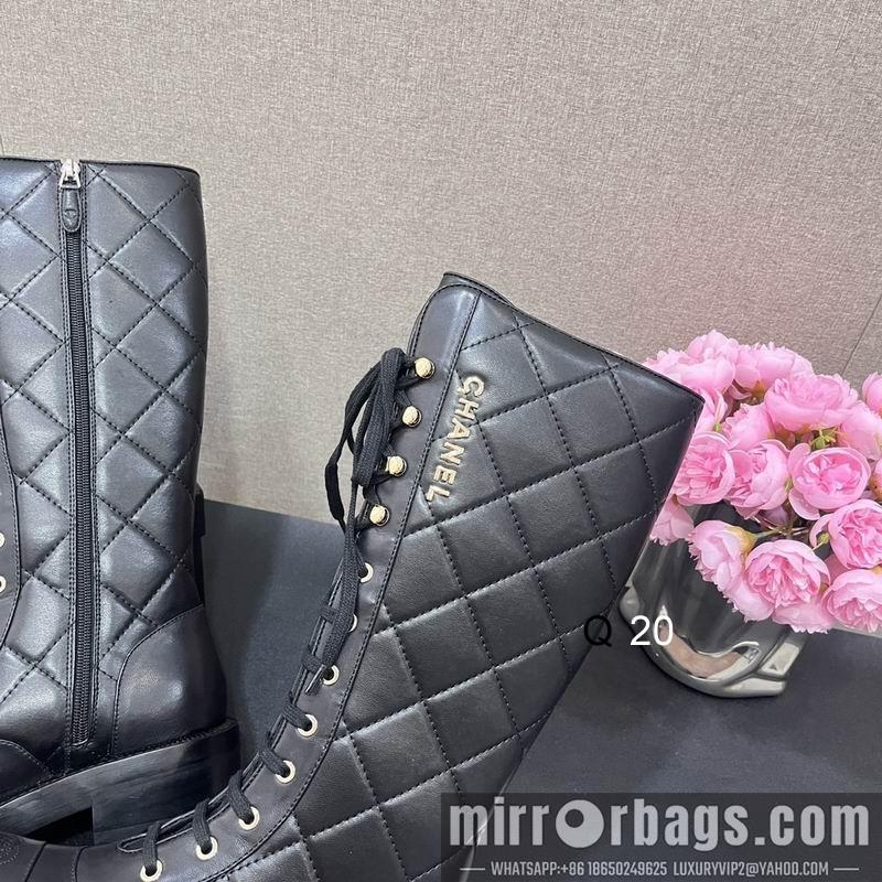Chanel Shoes sz35-40 XX1022