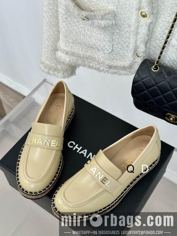 Chanel Shoes sz35-40 GDT0801