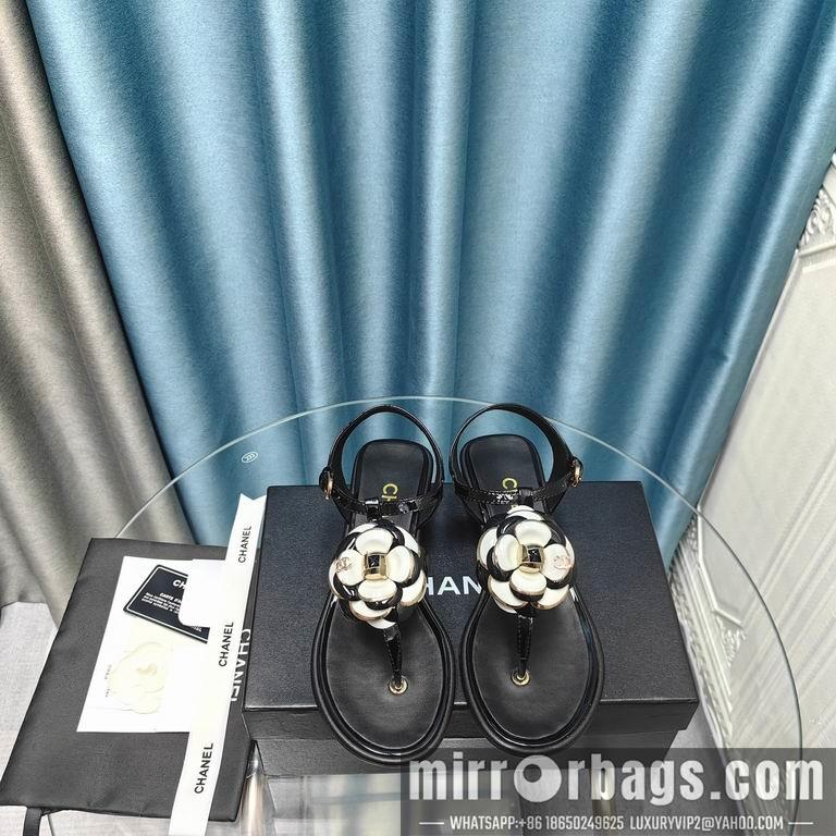 Chanel Shoes sz35-41 mnh0519