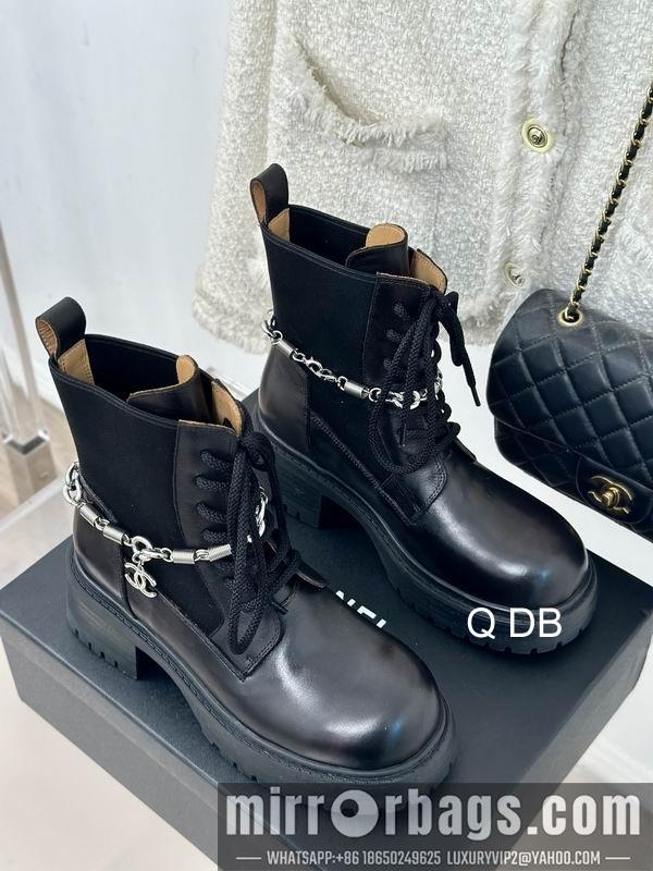 Chanel Shoes sz35-40 DB0820