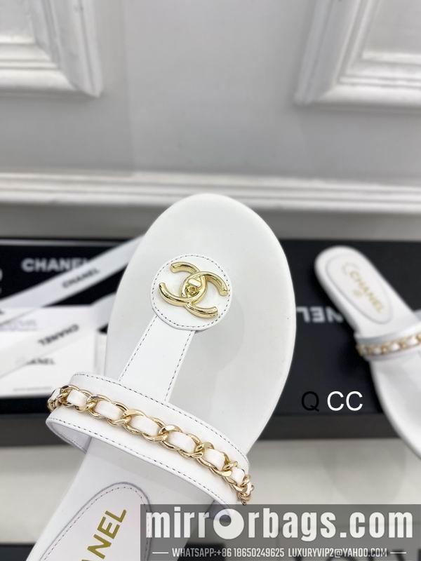 Chanel Shoes sz35-40 JX0341