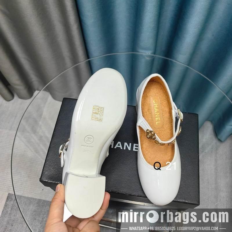 Chanel Shoes sz35-40 YS1105