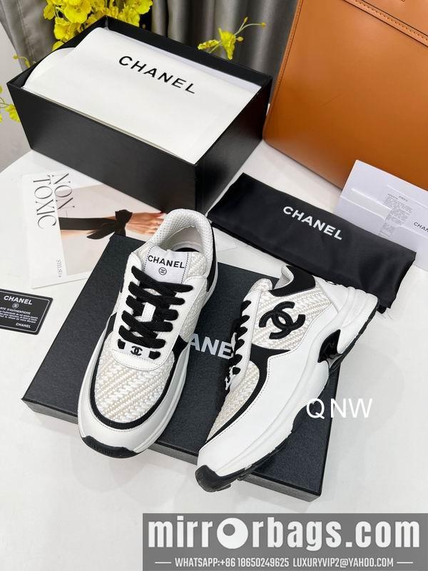 Chanel Shoes sz35-40 NW0902
