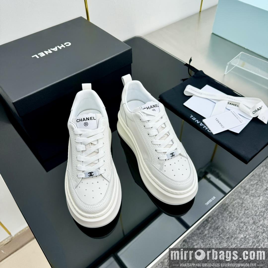 Chanel Shoes sz35-41 h1004