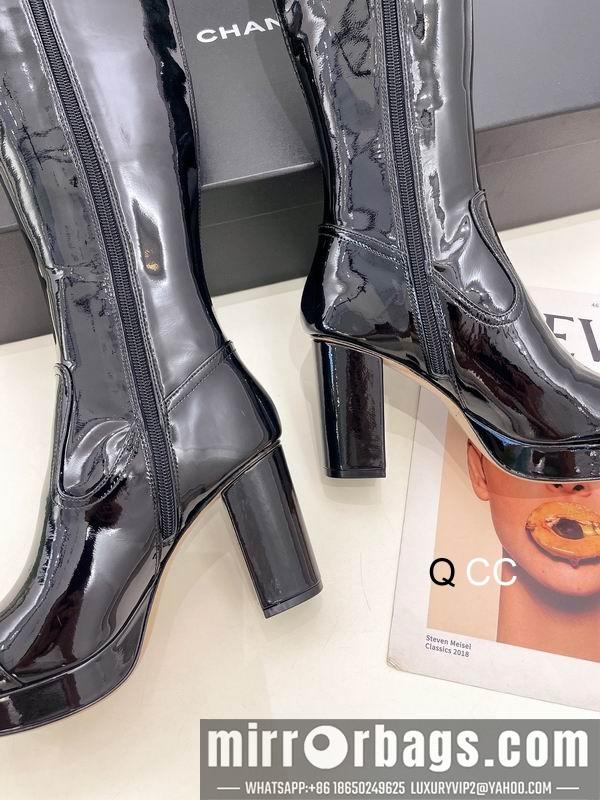 Chanel Shoes sz35-40 XC1014