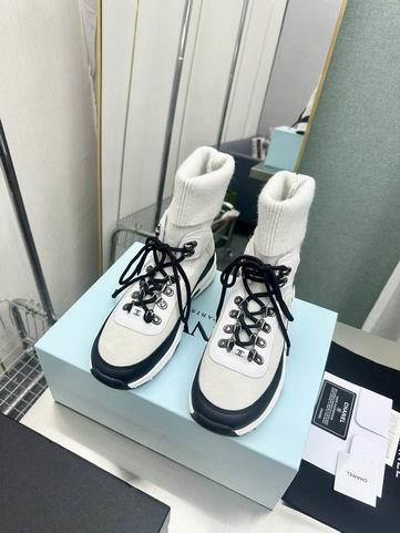 Chanel Shoes sz35-42 mnh0501