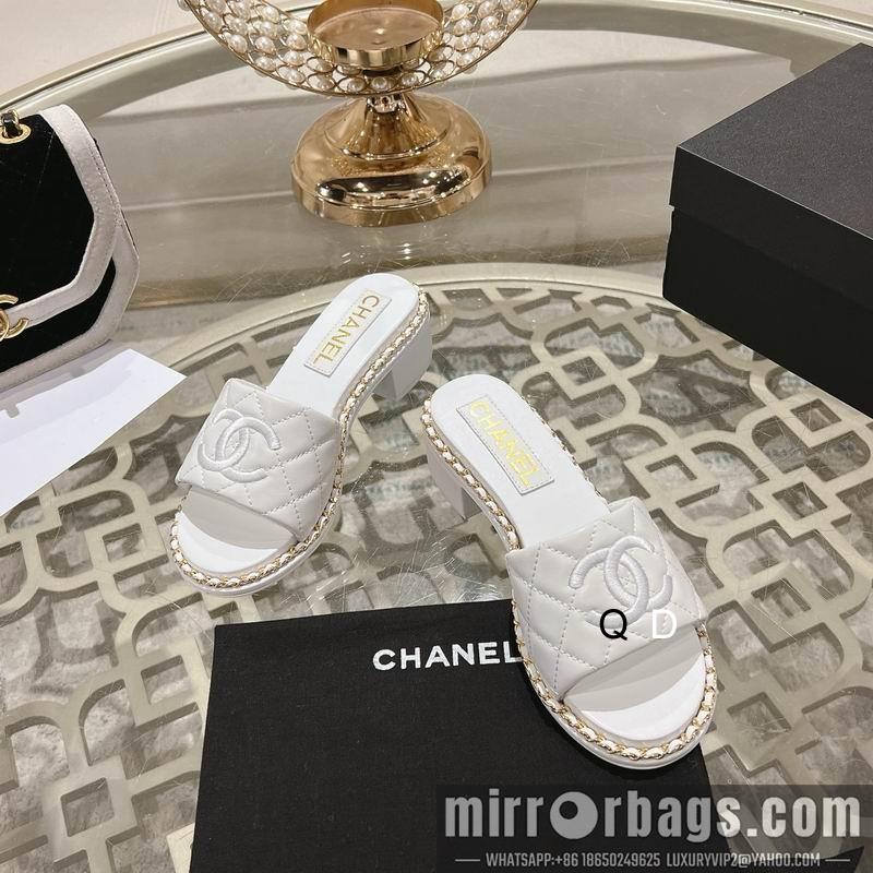 Chanel Shoes sz35-40 GDT0201