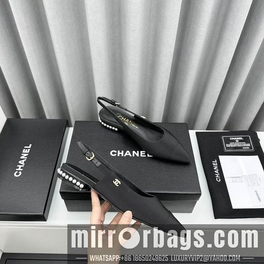Chanel Shoes sz34-40 mnh0411