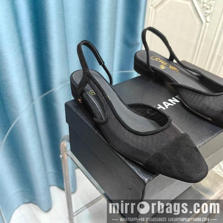Chanel Shoes sz34-45 mnh0402