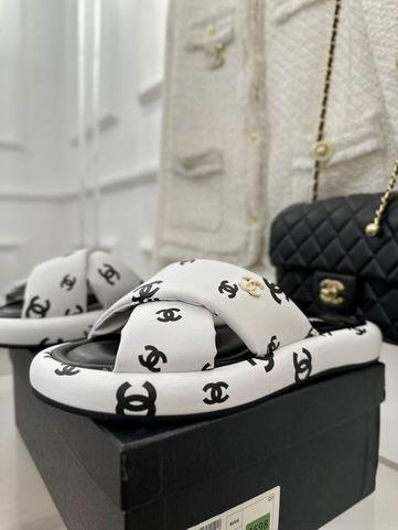 Chanel Shoes sz35-41 mnh0306