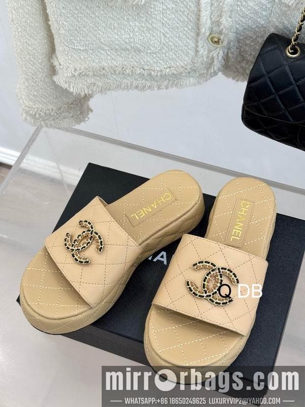 Chanel Shoes sz35-40 DB0310