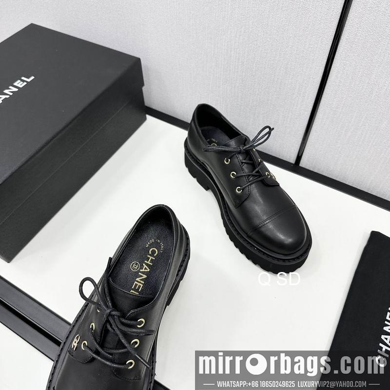 Chanel Shoes sz35-40 SD0802