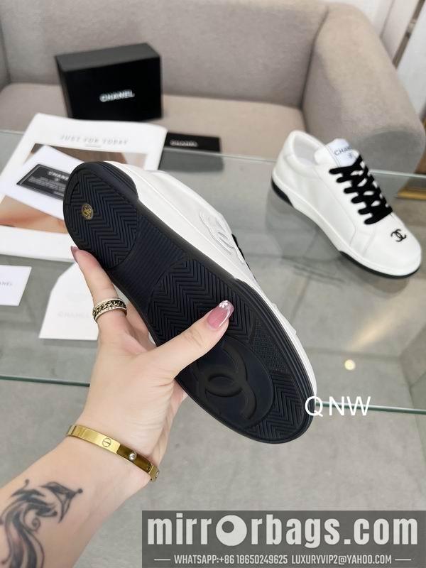 Chanel Shoes sz35-40 NW0901