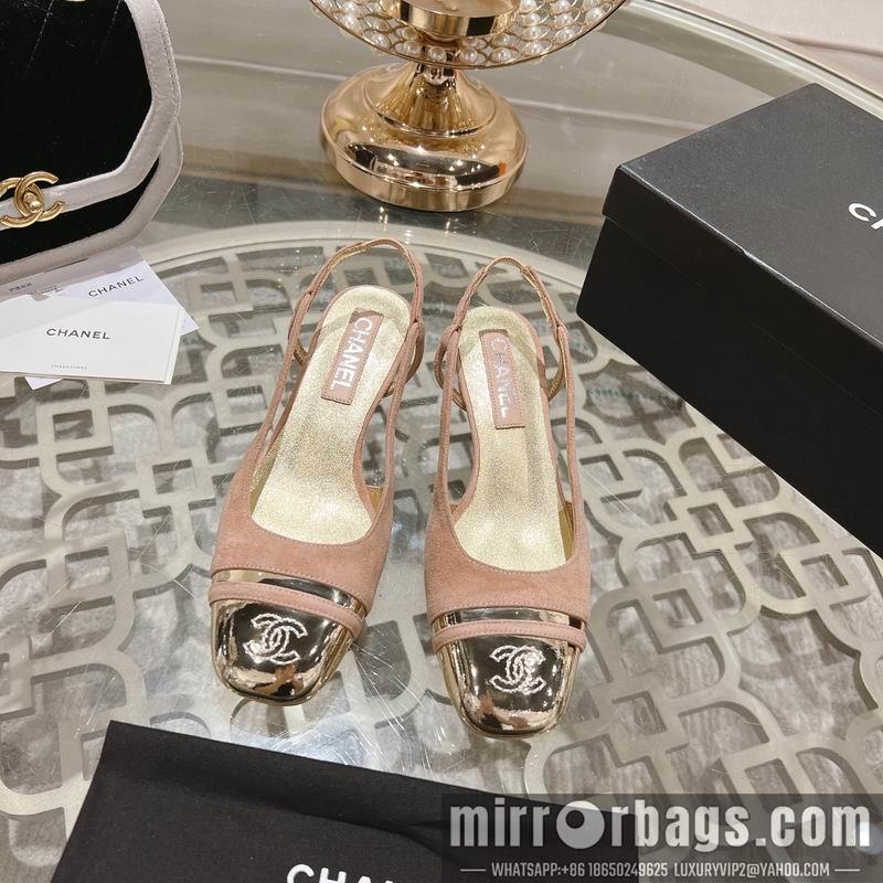 Chanel Shoes sz34-41 m0108