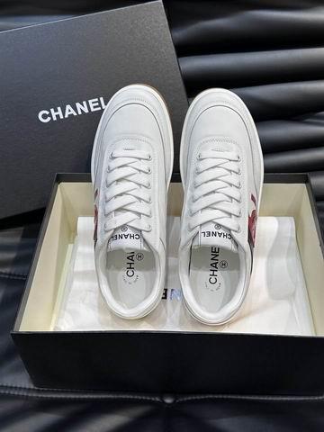 Chanel Shoes sz38-45 hnh0402