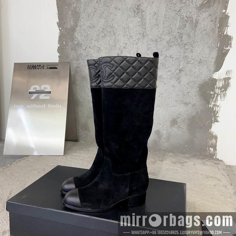 Chanel Shoes sz35-40 fsm0111