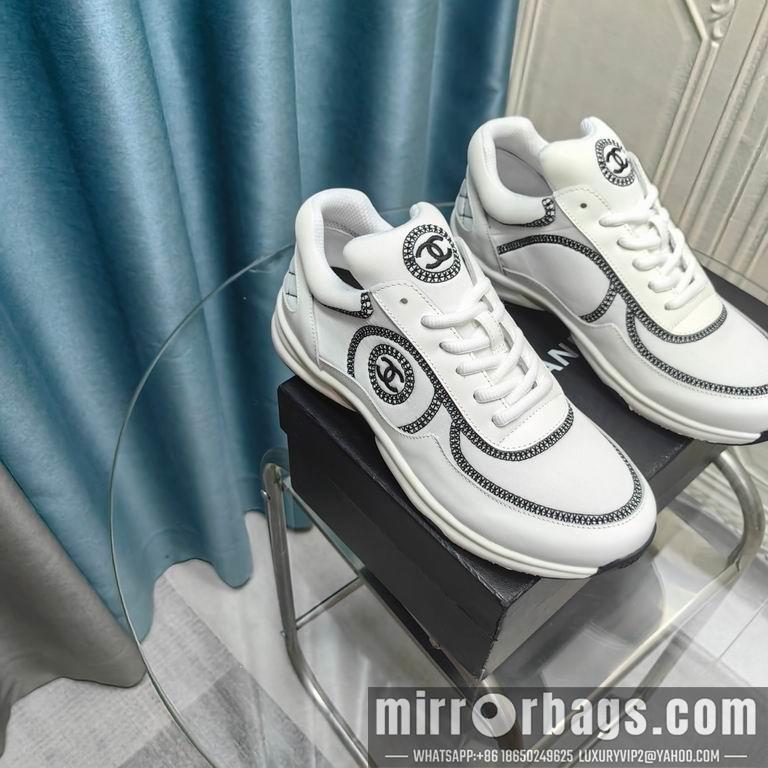Chanel Shoes sz35-42 mnh0702