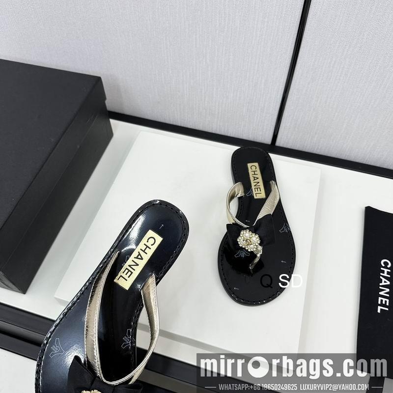 Chanel Shoes sz35-40 SD0622