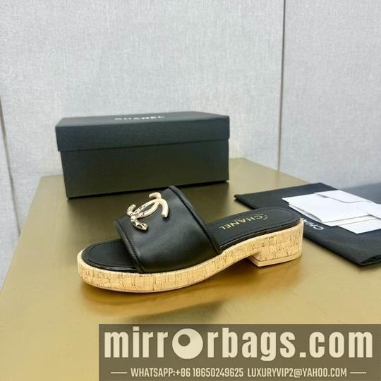 Chanel Shoes sz35-41 mnh0516