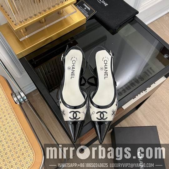 Chanel Shoes sz35-40 mnh0216