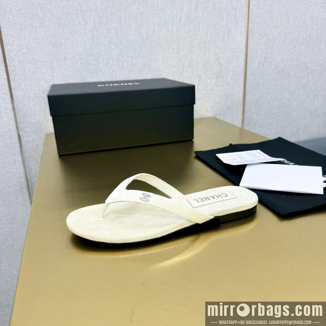 Chanel Shoes sz35-39 h0503