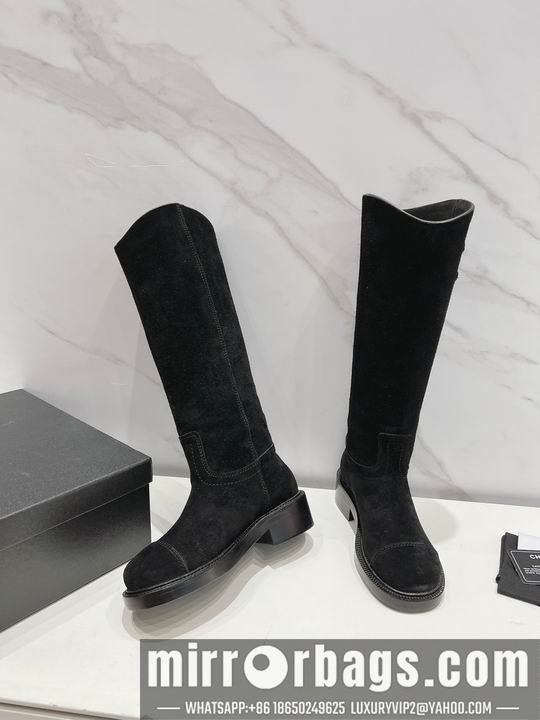 Chanel Shoes sz35-41 3cm mnh0701