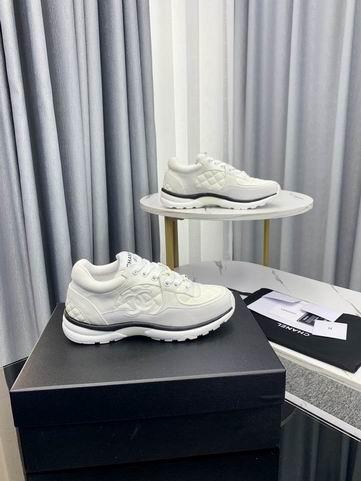 Chanel Shoes Chanel sz35-46 mnh0211