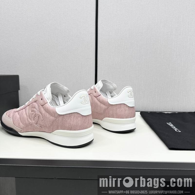 Chanel Shoes sz35-40 SD1004