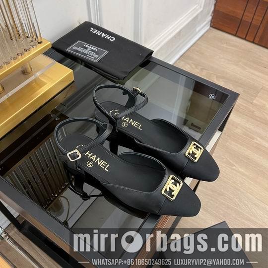 Chanel Shoes sz35-41 mnh0306