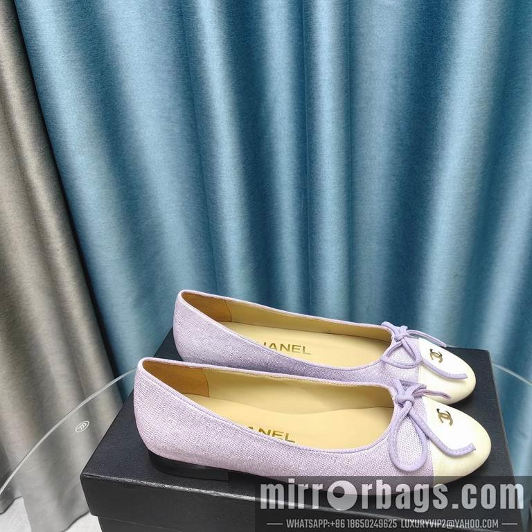 Chanel Shoes sz34-42 mnh0203