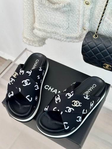 Chanel Shoes sz35-42 mnh0505