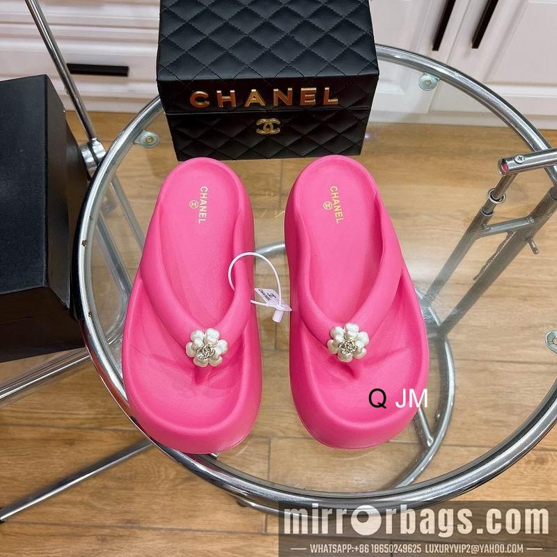 Chanel Shoes sz35-40 JM0606