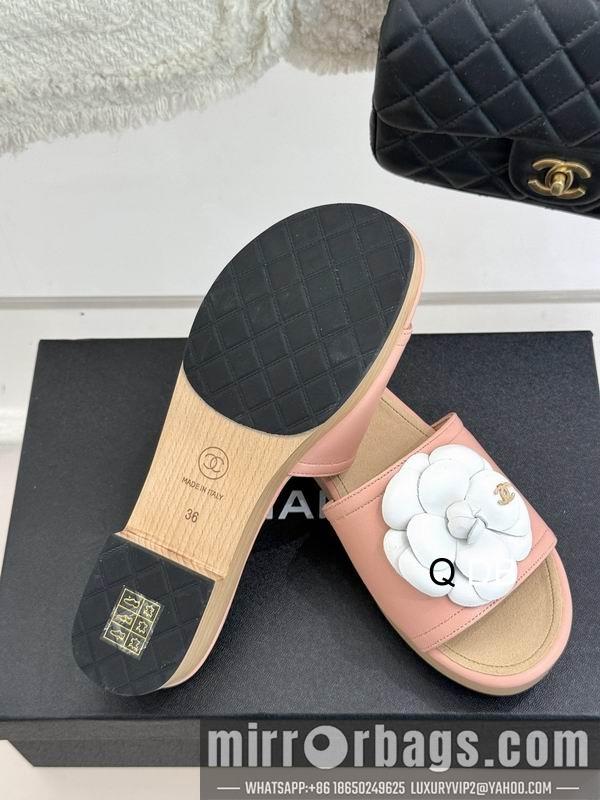 Chanel Shoes sz35-40 DB0316