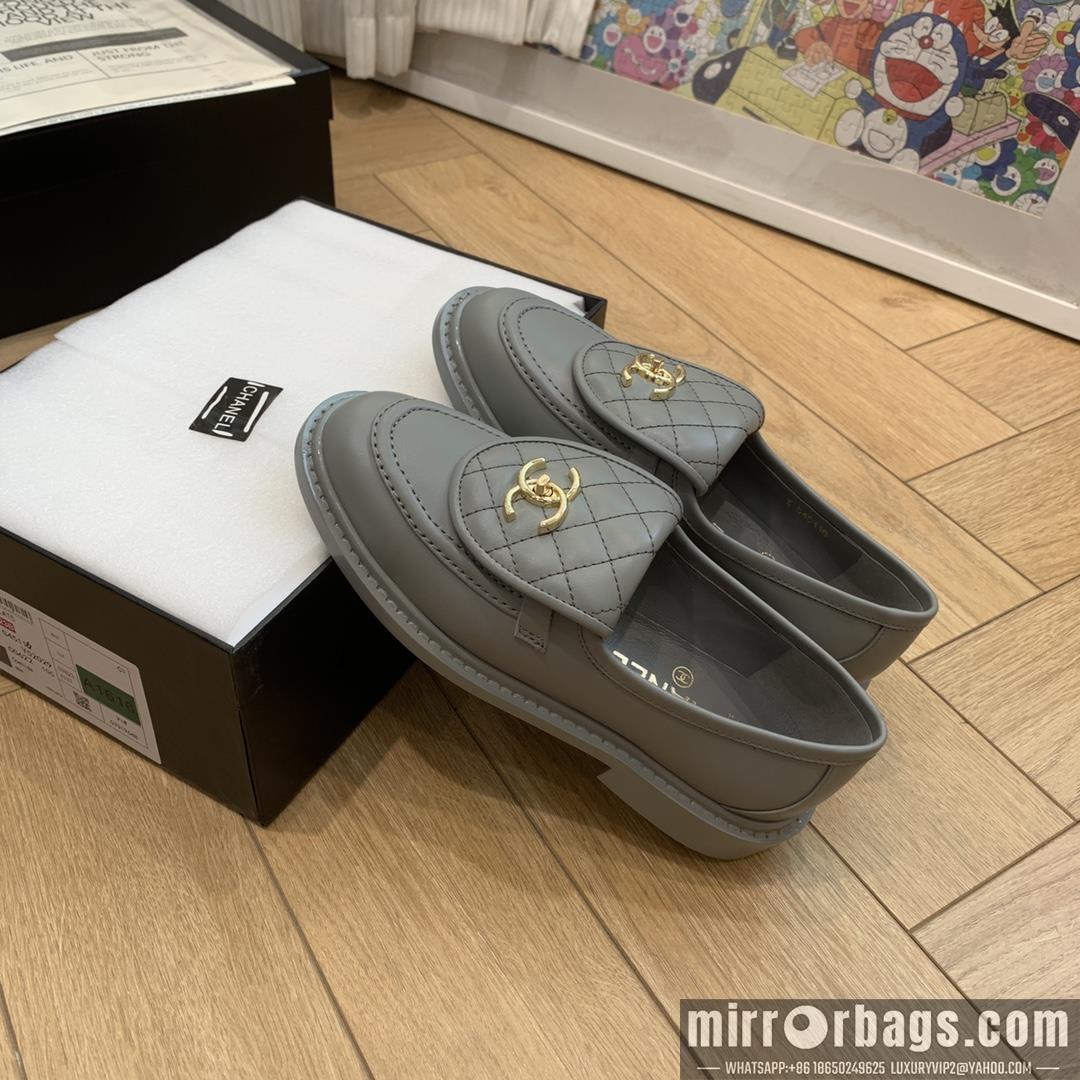 Chanel Shoes sz35-41 h1006