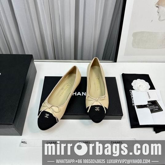 Chanel Shoes sz35-42 mnh0413